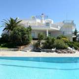  (For Sale) Residential Villa || East Attica/Kalyvia-Lagonisi - 500 Sq.m, 5 Bedrooms, 1.650.000€ Lagonisi 3847456 thumb6