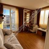  Pool view luxury furnished Studio apartment for sale in Sweet Homes 1 Sunny beach Bulgaria Sunny Beach 7447482 thumb4