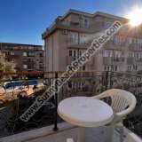  Pool view luxury furnished Studio apartment for sale in Sweet Homes 1 Sunny beach Bulgaria Sunny Beach 7447482 thumb8