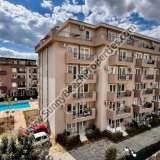  Pool view luxury furnished Studio apartment for sale in Sweet Homes 1 Sunny beach Bulgaria Sunny Beach 7447482 thumb9