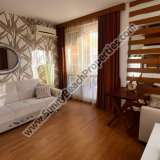  Pool view luxury furnished Studio apartment for sale in Sweet Homes 1 Sunny beach Bulgaria Sunny Beach 7447482 thumb1