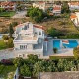  (For Sale) Residential Villa || East Attica/Kalyvia-Lagonisi - 310 Sq.m, 5 Bedrooms, 1.280.000€ Lagonisi 8147540 thumb1