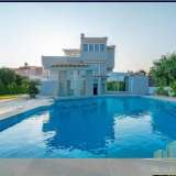  (For Sale) Residential Villa || East Attica/Kalyvia-Lagonisi - 310 Sq.m, 5 Bedrooms, 1.280.000€ Lagonisi 8147540 thumb0