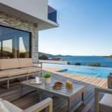  Luxury villa, sea view, Rogoznica, sale Rogoznica 8047572 thumb3