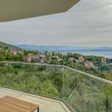  OPATIJA, IKA - byt v novostavbě 135m2 + střešní terasa 77m2, panoramatický výhled na moře Ika 8147595 thumb10