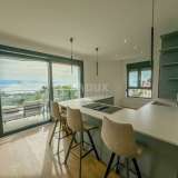  OPATIJA, IKA - apartment in new building 135m2 + roof terrace 77m2, panoramic sea view Ika 8147595 thumb3