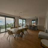  ОПАТИЯ, IKA - квартира в новостройке 135м2 + терраса на крыше 77м2, панорамный вид на море Ika 8147595 thumb6