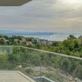  OPATIJA, IKA - byt v novostavbě 135m2 + střešní terasa 77m2, panoramatický výhled na moře Ika 8147595 thumb4