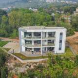  OPATIJA, IKA - apartment in new building 135m2 + roof terrace 77m2, panoramic sea view Ika 8147595 thumb25