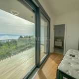  OPATIJA, IKA - krásný byt v novostavbě 105m2 + 57m2 střešní terasa 77m2, panoramatický výhled na moře Ika 8147597 thumb12