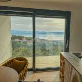  OPATIJA, IKA - krásný byt v novostavbě 105m2 + 57m2 střešní terasa 77m2, panoramatický výhled na moře Ika 8147597 thumb6
