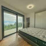  OPATIJA, IKA - krásný byt v novostavbě 105m2 + 57m2 střešní terasa 77m2, panoramatický výhled na moře Ika 8147597 thumb11