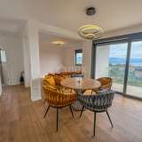  OPATIJA, IKA - krásný byt v novostavbě 105m2 + 57m2 střešní terasa 77m2, panoramatický výhled na moře Ika 8147597 thumb0