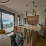  OPATIJA, IKA - krásný byt v novostavbě 105m2 + 57m2 střešní terasa 77m2, panoramatický výhled na moře Ika 8147597 thumb4