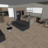  Jelenovac, new furnished apartment, garage, sale Zagreb 8047599 thumb2