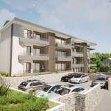  Opatija (Ika), land with permit for 12 apartments, sale Ika 8047607 thumb5