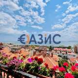  Beautiful maisonette with panoramic sea views in complex Centaur, Sveti Vlas, Bulgaria, 112 sq.179,000 euro #31656606 Sveti Vlas resort 7847609 thumb3