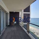 Первая линия моря!3-комнатная квартира на 3-м этаже с потрясающим видом на море,Йоо Болгария,Обзор-124,55 кв.м.#31406730 Обзор 7847614 thumb20