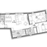  Tresnjevka, new construction, apartment 81m2, sale Zagreb 8047617 thumb0