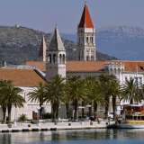  Building land for a warehouse, Trogir, for sale Trogir 8047621 thumb0