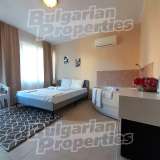  Stylishly furnished studio with a jacuzzi on the ground floor Sunny Beach 8047660 thumb2