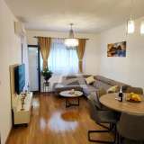  Budva'da yakın zamanda inşa edilmiş modern mobilyalı iki odalı daire Budva 8047677 thumb0