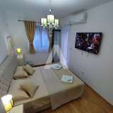  Budva'da yakın zamanda inşa edilmiş modern mobilyalı iki odalı daire Budva 8047677 thumb11