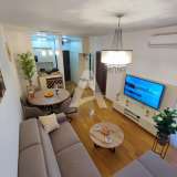  Budva'da yakın zamanda inşa edilmiş modern mobilyalı iki odalı daire Budva 8047677 thumb22