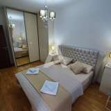  Budva'da yakın zamanda inşa edilmiş modern mobilyalı iki odalı daire Budva 8047677 thumb2