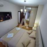  Budva'da yakın zamanda inşa edilmiş modern mobilyalı iki odalı daire Budva 8047677 thumb19