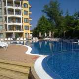  Двухкомнатная квартира с видом на бассейн в комплексе Golden Dreams, Солнечный Берег Солнечный берег 8147685 thumb20