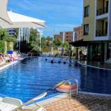  1-Bedroom apartment with pool view in Golden Dreams, Sunny Beach Sunny Beach 8147685 thumb21