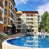  1-Bedroom apartment with pool view in Golden Dreams, Sunny Beach Sunny Beach 8147685 thumb0