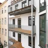  3-Zimmer Altbauwohnung mit hofseitigem Balkon | ERSTBEZUG nach Sanierung | Elterleinplatz u. neue U5 in Gehweite Wien 7847706 thumb1