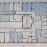  (For Rent) Commercial Office || Piraias/Piraeus - 980 Sq.m, 6.000€ Piraeus 7347728 thumb7