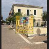  (For Rent) Residential Detached house || Aitoloakarnania/Mesologgi - 223 Sq.m, 3.800€ Mesologgi 8047756 thumb0