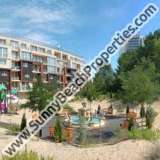  Продается меблированная люкс трехкомнатнная квартира с видом на моря в Дюн Резиденс / Dune Residence на пляже, Солнечный берег, Болгария Солнечный берег 7847095 thumb61