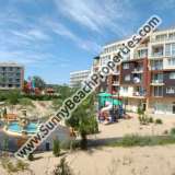  Beachfront sea view luxury furnished 2-bedroom/2-bathroom apartment for sale in Dune Residence right on the beach of Sunny beach, Bulgaria Sunny Beach 7847095 thumb58