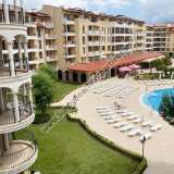  Pool view furnished 2-bedroom/2-bathtoom apartment for sale in magnificent 4**** Royal Sun apartcomplex just 300 m. from beach & 700 m.  downtown Sunny beach Bulgariq Sunny Beach 7847098 thumb14
