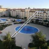  Pool view furnished 2-bedroom/2-bathtoom apartment for sale in magnificent 4**** Royal Sun apartcomplex just 300 m. from beach & 700 m.  downtown Sunny beach Bulgariq Sunny Beach 7847098 thumb125