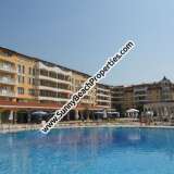  Продается меблированная трехкомнатная квартира с видом на бассейн в 4**** Роял Сан / Royal Sun в 300м. от пляжа и 700 м. от центра, Солнечный берег, Болгария Солнечный берег 7847098 thumb83