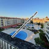  Pool view furnished 2-bedroom/2-bathtoom apartment for sale in magnificent 4**** Royal Sun apartcomplex just 300 m. from beach & 700 m.  downtown Sunny beach Bulgariq Sunny Beach 7847098 thumb55