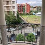  Pool view furnished 2-bedroom/2-bathtoom apartment for sale in magnificent 4**** Royal Sun apartcomplex just 300 m. from beach & 700 m.  downtown Sunny beach Bulgariq Sunny Beach 7847098 thumb34