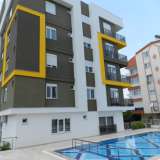  3 + 1 Residence Wohnung zum Verkaufen in Konyaalti Liman Konyaaltı 4748118 thumb9