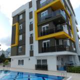  3 + 1 Residence Wohnung zum Verkaufen in Konyaalti Liman Konyaaltı 4748118 thumb10