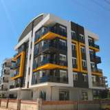  3 + 1 Residence Wohnung zum Verkaufen in Konyaalti Liman Konyaaltı 4748118 thumb17