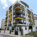  3 + 1 Residence Wohnung zum Verkaufen in Konyaalti Liman Konyaaltı 4748118 thumb7