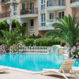 1-bedroom apartment in Venera Palace, Sunny Beach Sunny Beach 7948145 thumb1