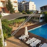  Spacious sea and pool view 1-bedroom apartment for sale in Merry Mar 50m. from the beach in Saint Vlas, Bulgaria Sveti Vlas resort 8148213 thumb54