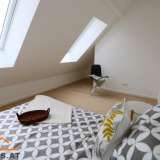  Zentral im 9.: 22 m2 privates Sonnendeck + 3 Zimmer-Dachgeschoß ERSTBEZUG + Klima + Lift Wien 8048244 thumb12